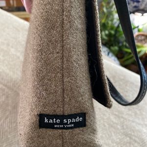Vintage Kate Spade Shoulder Bag